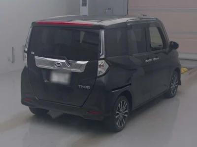 Daihatsu THOR