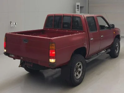 Nissan Datsun