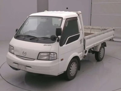 Mazda BONGO