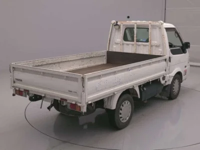 Mazda BONGO