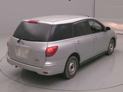 Nissan AD