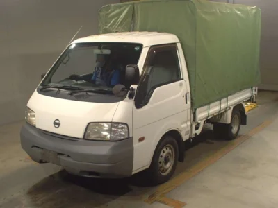 Nissan VANETTE TRUCK