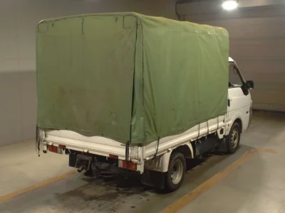 Nissan VANETTE TRUCK