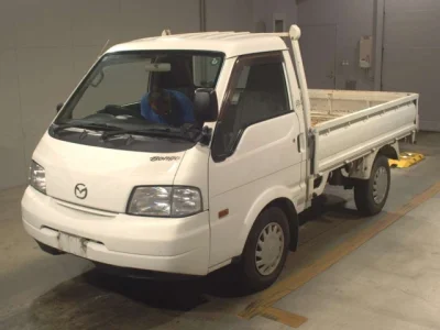 Mazda Bongo