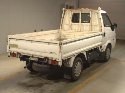 Mazda Bongo