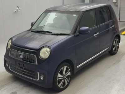 Honda N-One