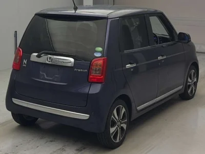 Honda N-One