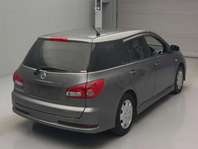 Nissan WINGROAD