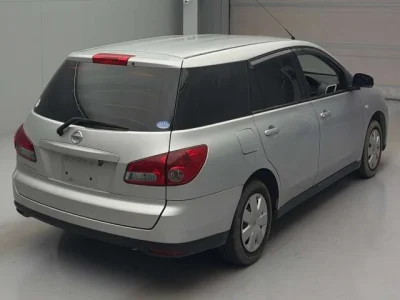 Nissan WINGROAD