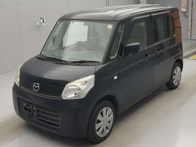 Mazda FLAIR WAGON