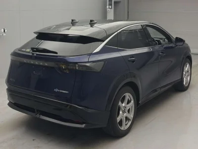 Nissan ARIYA