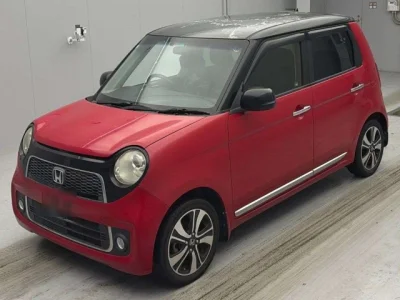 Honda N-One
