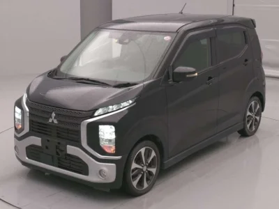 Mitsubishi EK X