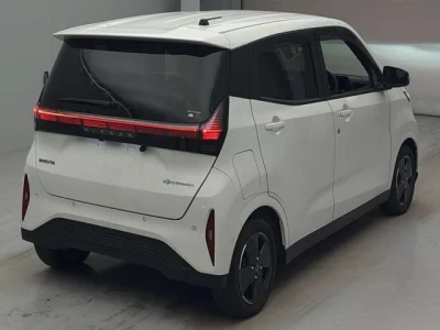 Nissan Sakura