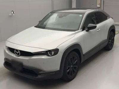 Mazda MX-30
