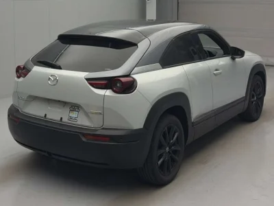 Mazda MX-30