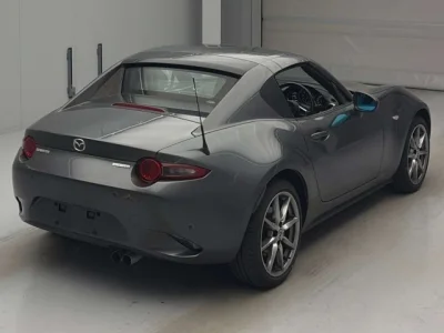 Mazda Roadster