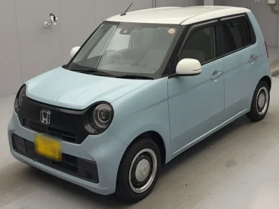 Honda N-One
