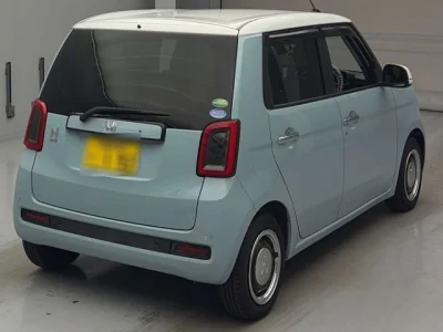 Honda N-One