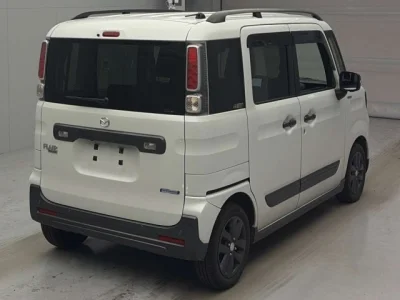 Mazda Flair Wagon
