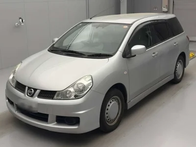 Nissan Wingroad