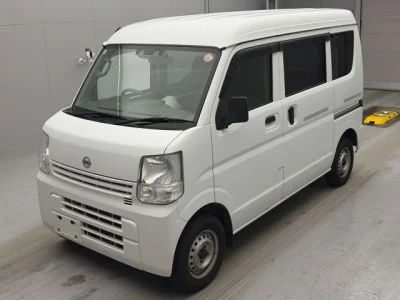 Nissan NV100 CLIPPER