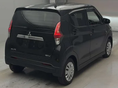 Mitsubishi EK X EV