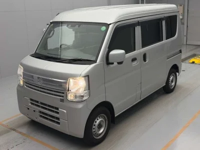 Mitsubishi MINICAB VAN