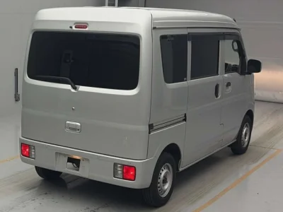 Mitsubishi MINICAB VAN