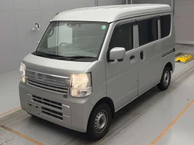 Mitsubishi MINICAB VAN