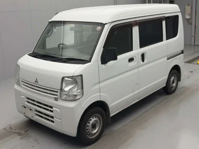 Mitsubishi MINICAB VAN