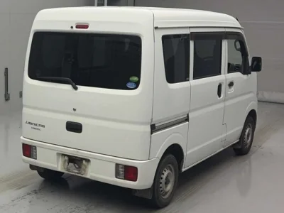 Mitsubishi MINICAB VAN