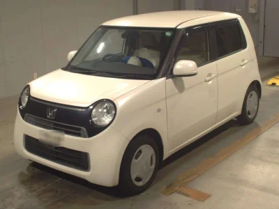 Honda N-One