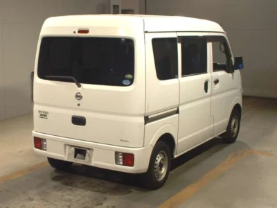 Nissan NV100 CLIPPER