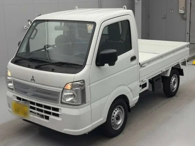 Mitsubishi MINICAB TRUCK