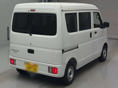 Mitsubishi MINICAB VAN