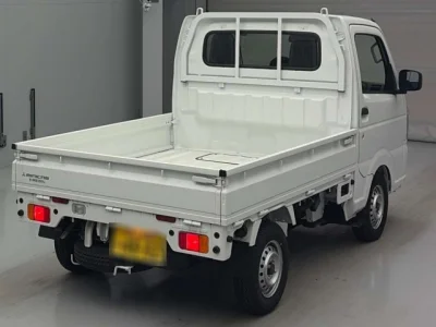 Mitsubishi MINICAB TRUCK