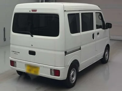 Mitsubishi MINICAB VAN