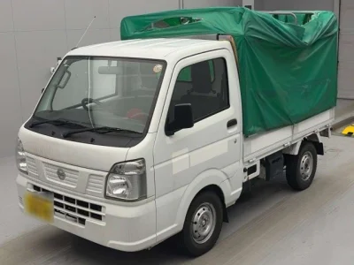 Nissan NT100 Clipper
