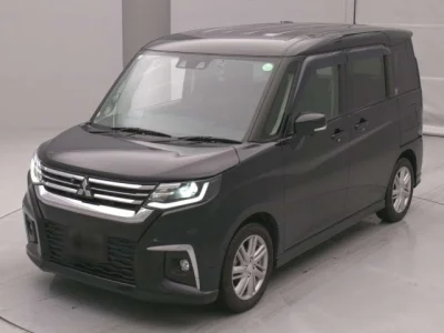 Mitsubishi Delica D:2