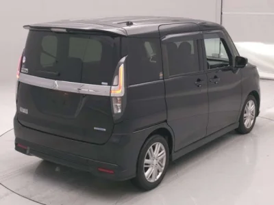 Mitsubishi Delica D:2