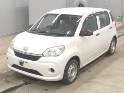 Daihatsu Boon