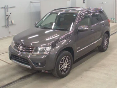 Suzuki ESCUDO