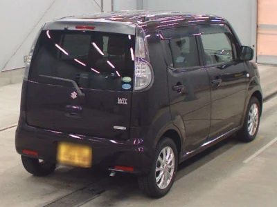 Suzuki MR Wagon