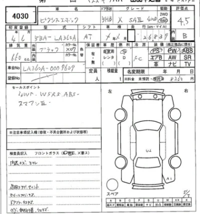 Toyota Pixis Epoch