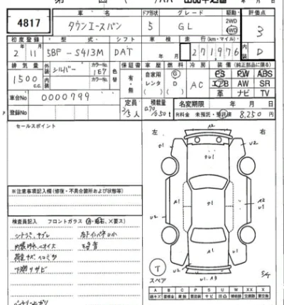 Toyota TownAce