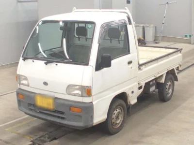 Subaru Sambar