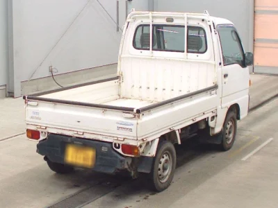 Subaru Sambar