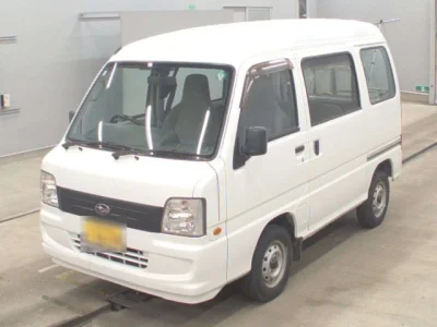 Subaru Sambar