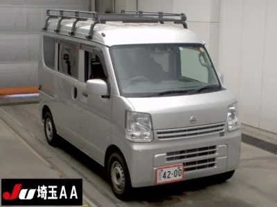 Nissan NV100 CLIPPER